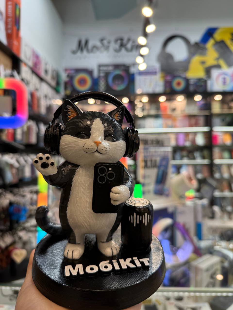 MOBIKIT PLT магазин